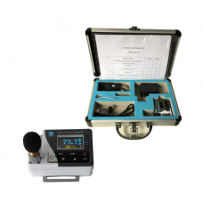 Noise Dosimeter ASV5910-1